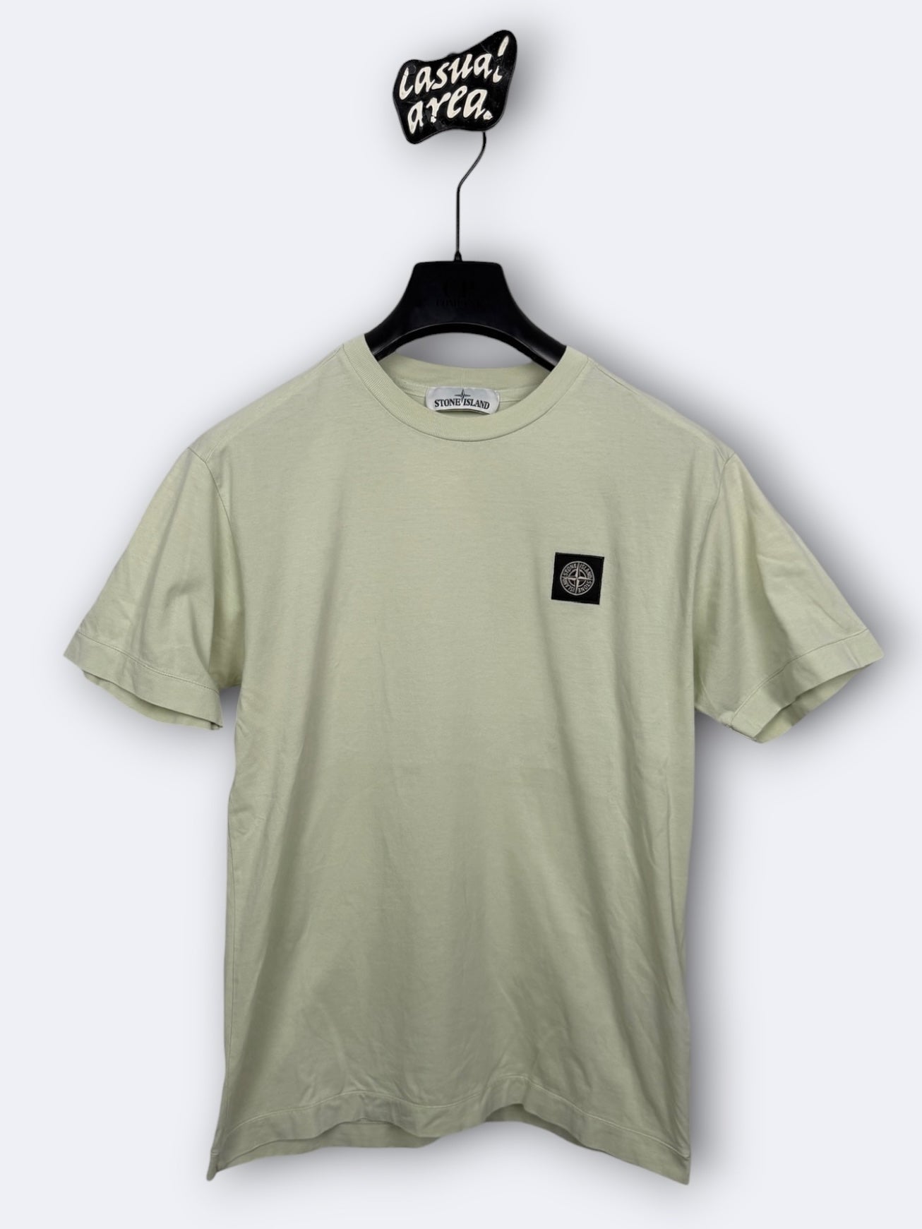 Tee-shirt Stone Island - S Casual Area