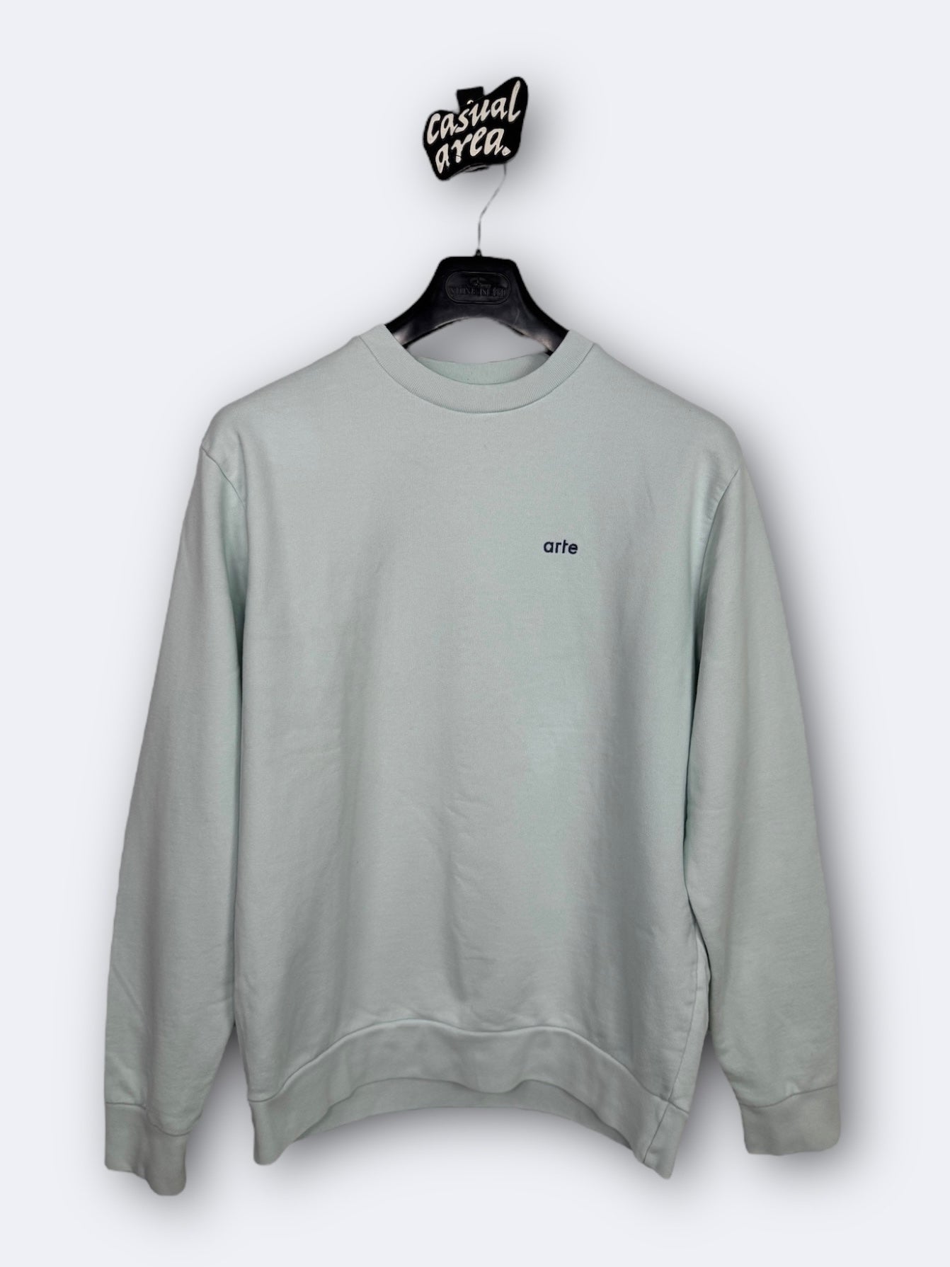 Crewneck Arte - M Casual Area