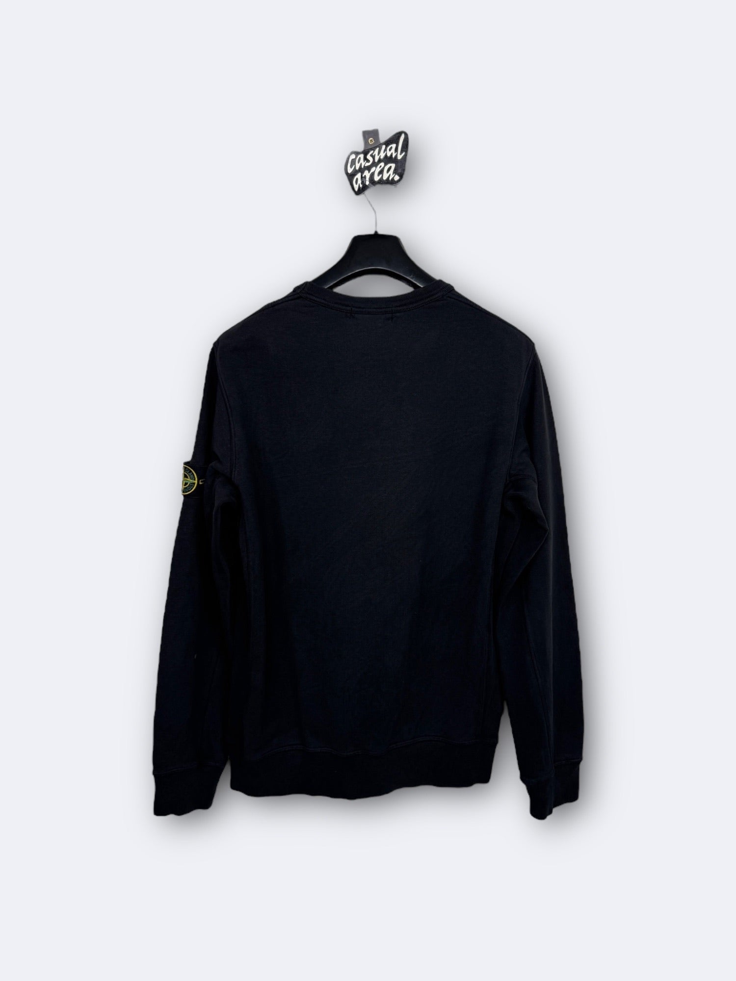 Crewneck Stone Island - L Casual Area