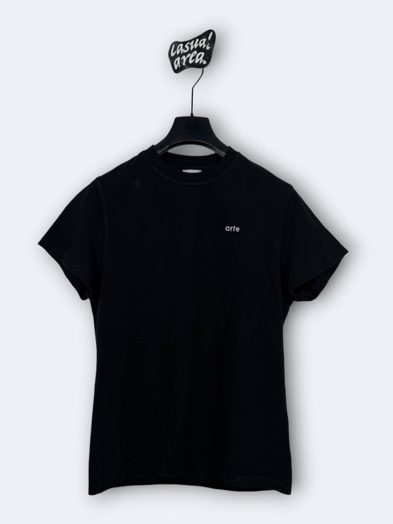 Tee-shirt Arte - S Casual Area