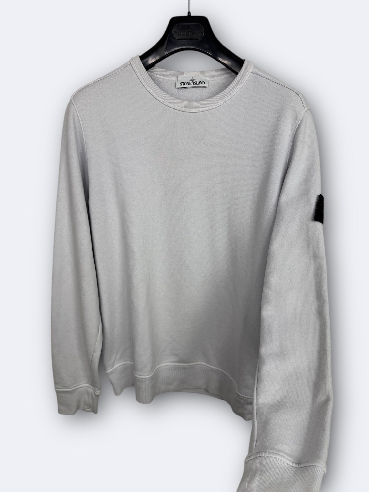 Crewneck Stone Island - M Casual Area