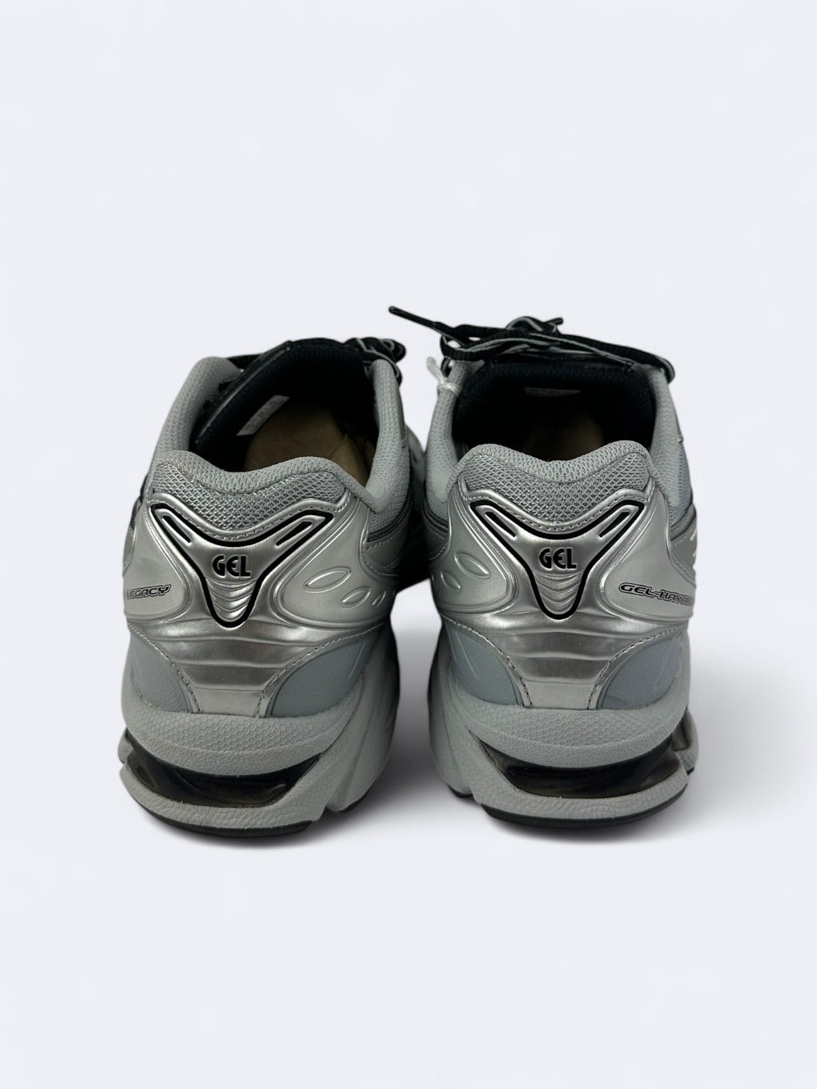 Asics Gel-Kayano Legacy "Pure Silver" - 44 Casual Area