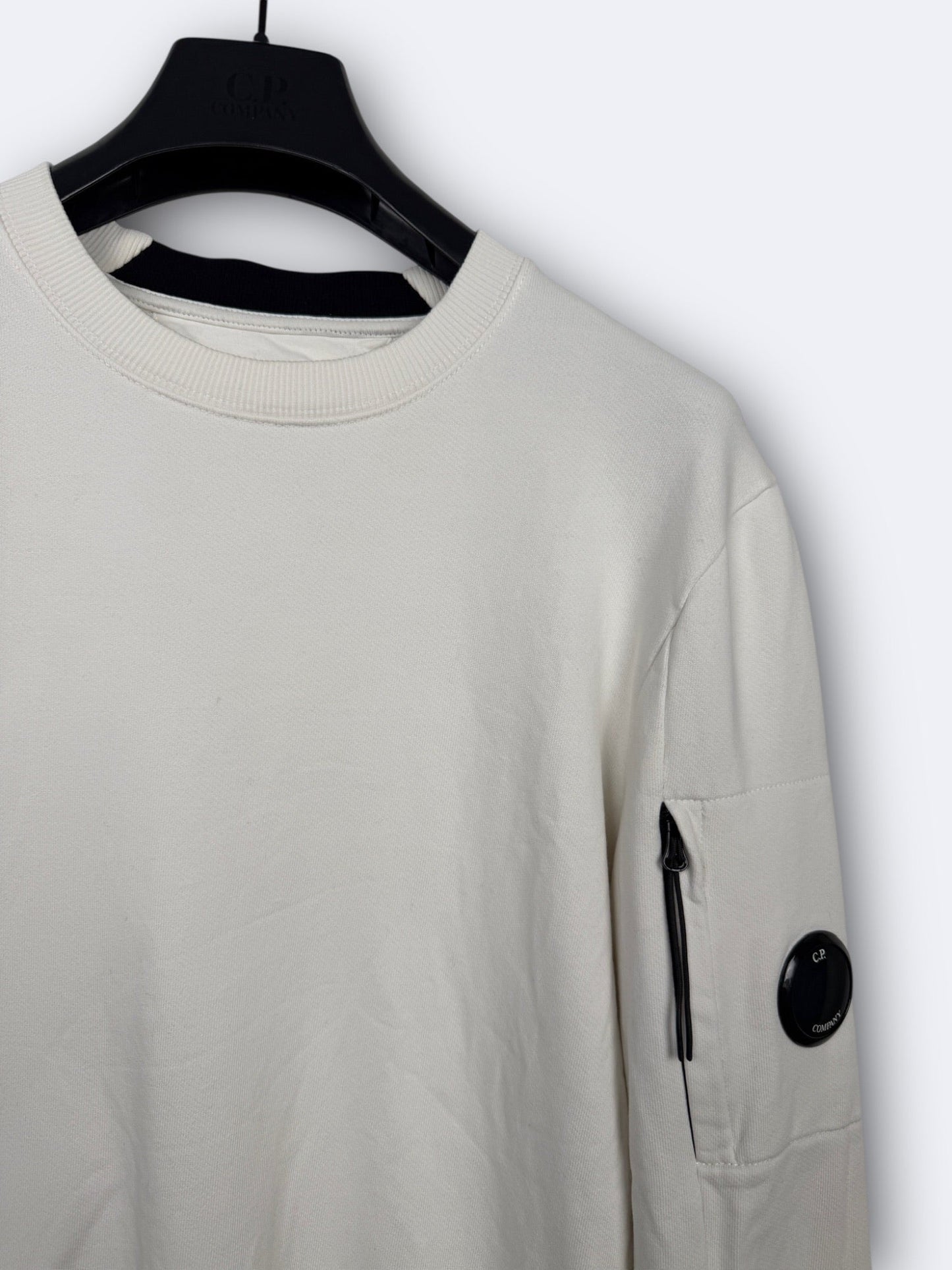 Crewneck C.P. Company - XS Casual Area