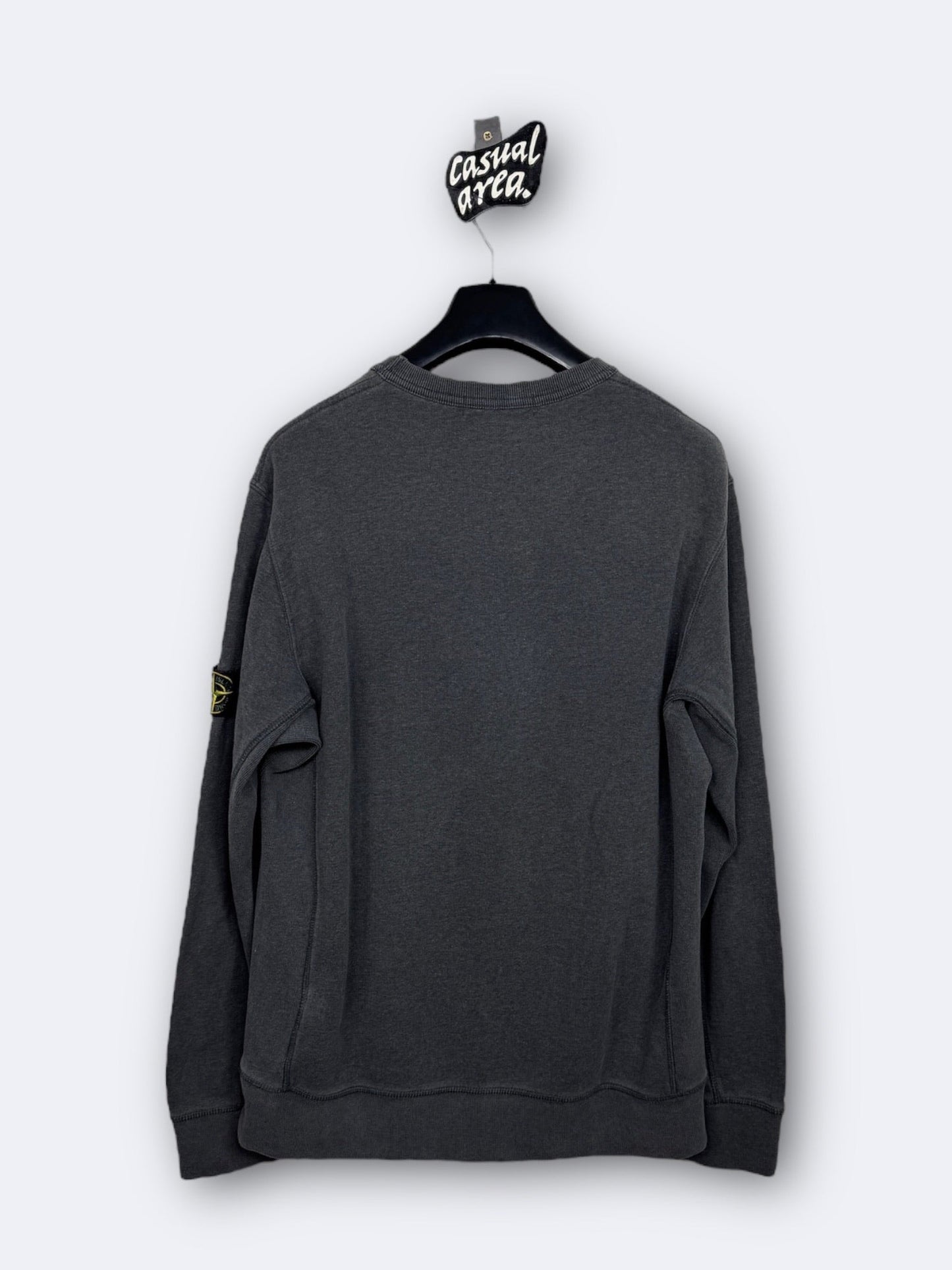 Crewneck Stone Island - XL Casual Area