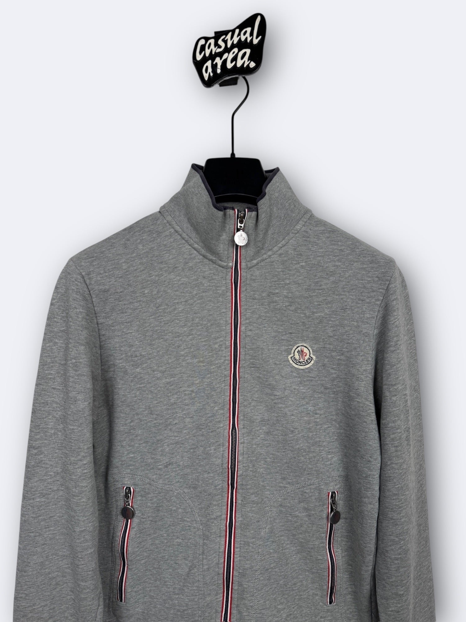 Gilet Moncler - S Casual Area