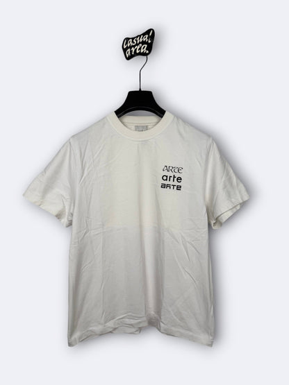 Tee-shirt Arte - S Casual Area