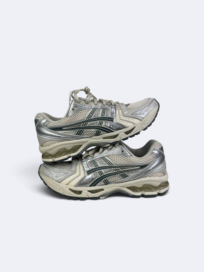 Asics Gel-Kayano 14 "Birch Dark Pewter" - 40,5 Casual Area
