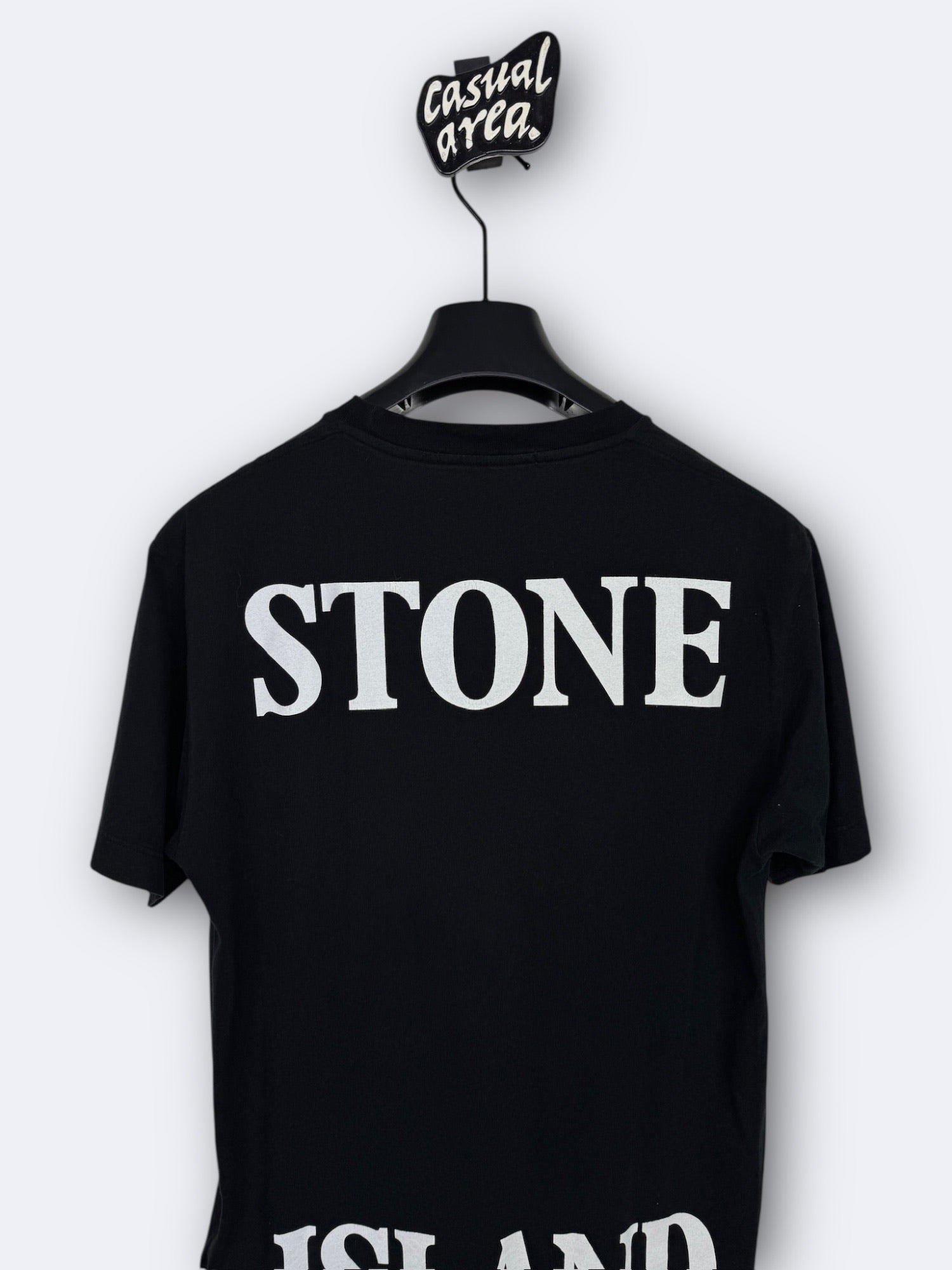 Tee-shirt Stone Island - M Casual Area
