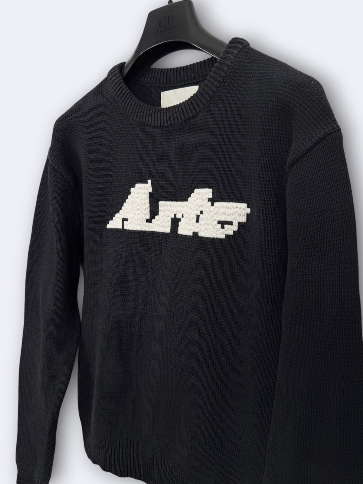Crewneck Arte "Kobe Logo" - S Casual Area