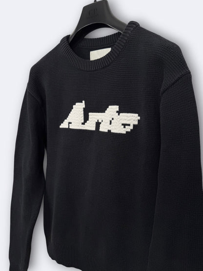 Crewneck Arte "Kobe Logo" - S Casual Area