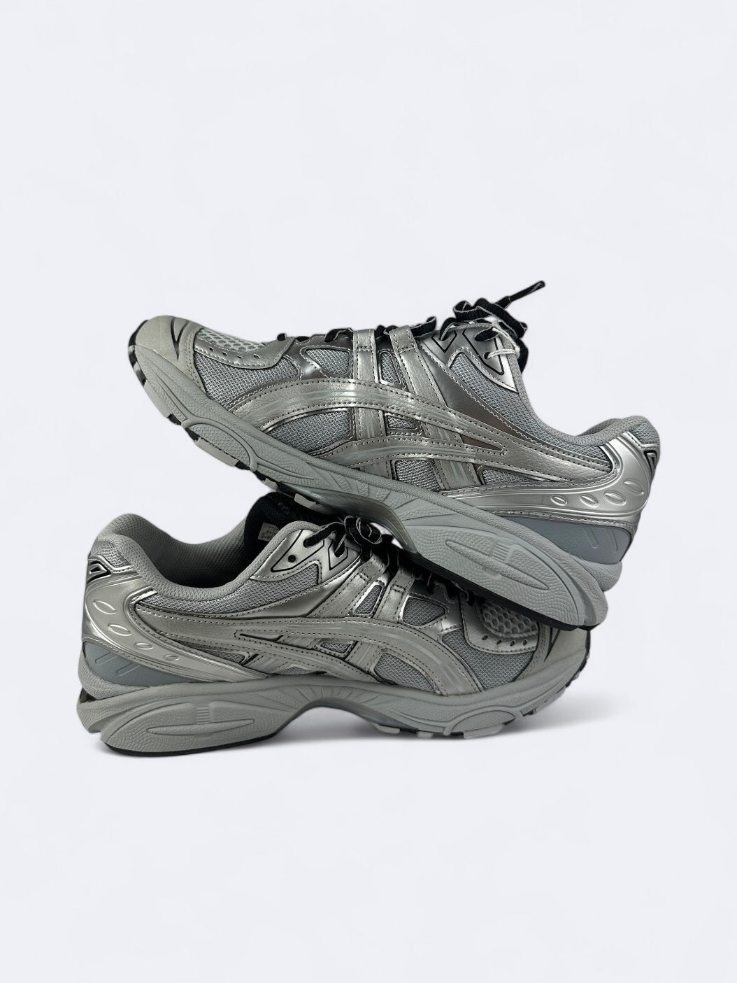 Asics Gel-Kayano Legacy "Pure Silver" - 44 Casual Area