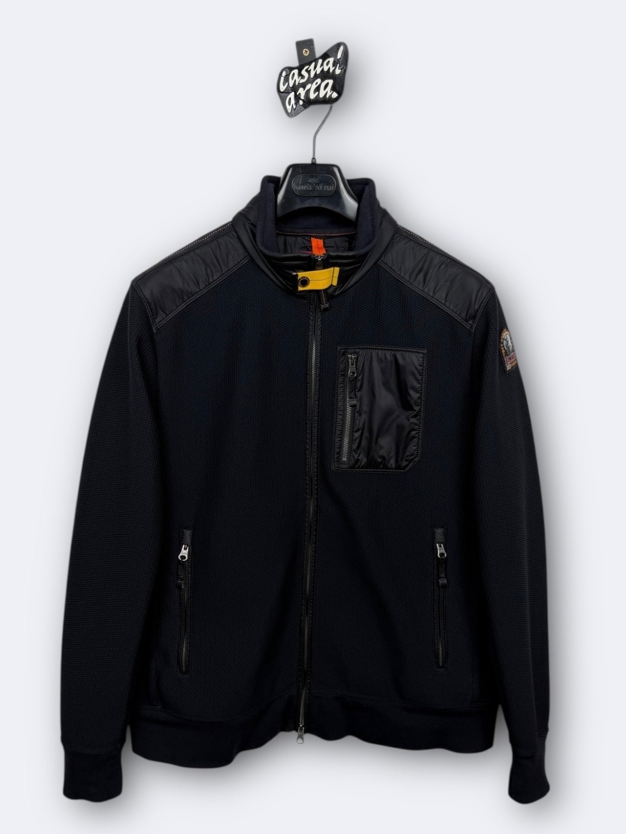 Veste Hybride "Cool Down" Parajumpers - L Casual Area