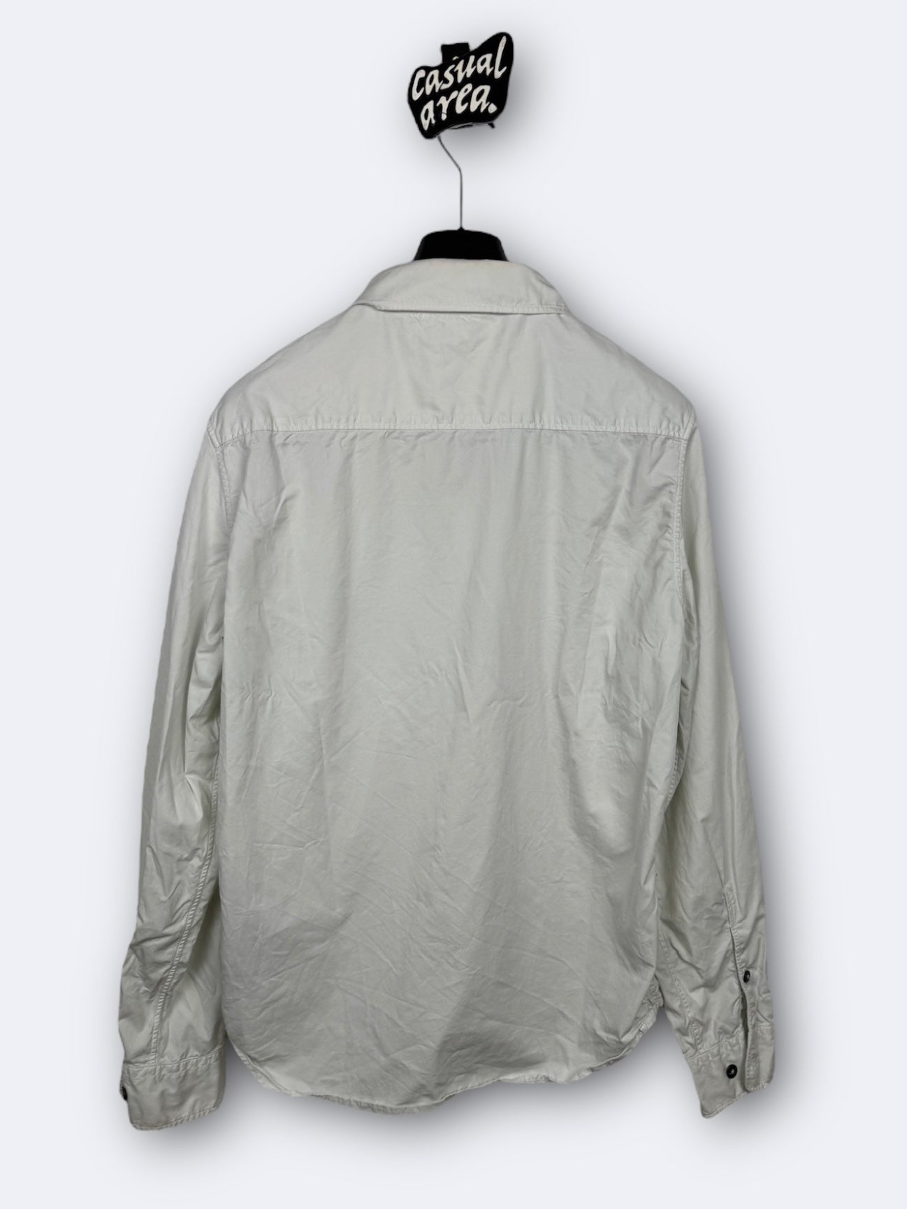 Overshirt C.P. Company - M Casual Area