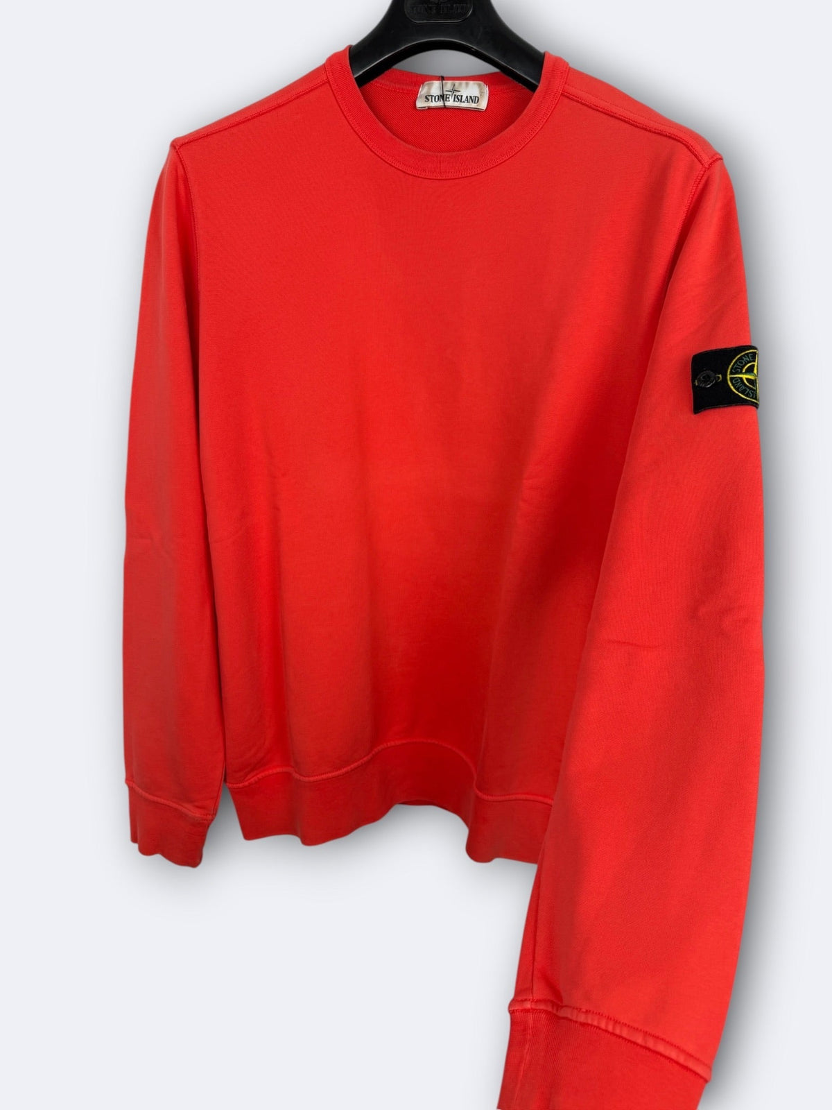 Crewneck Stone Island - L Casual Area