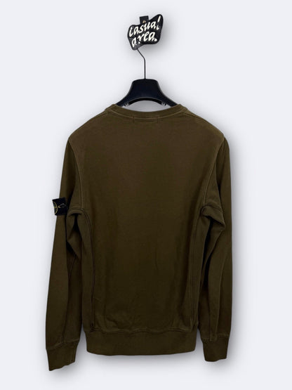 Crewneck Stone Island - S Casual Area