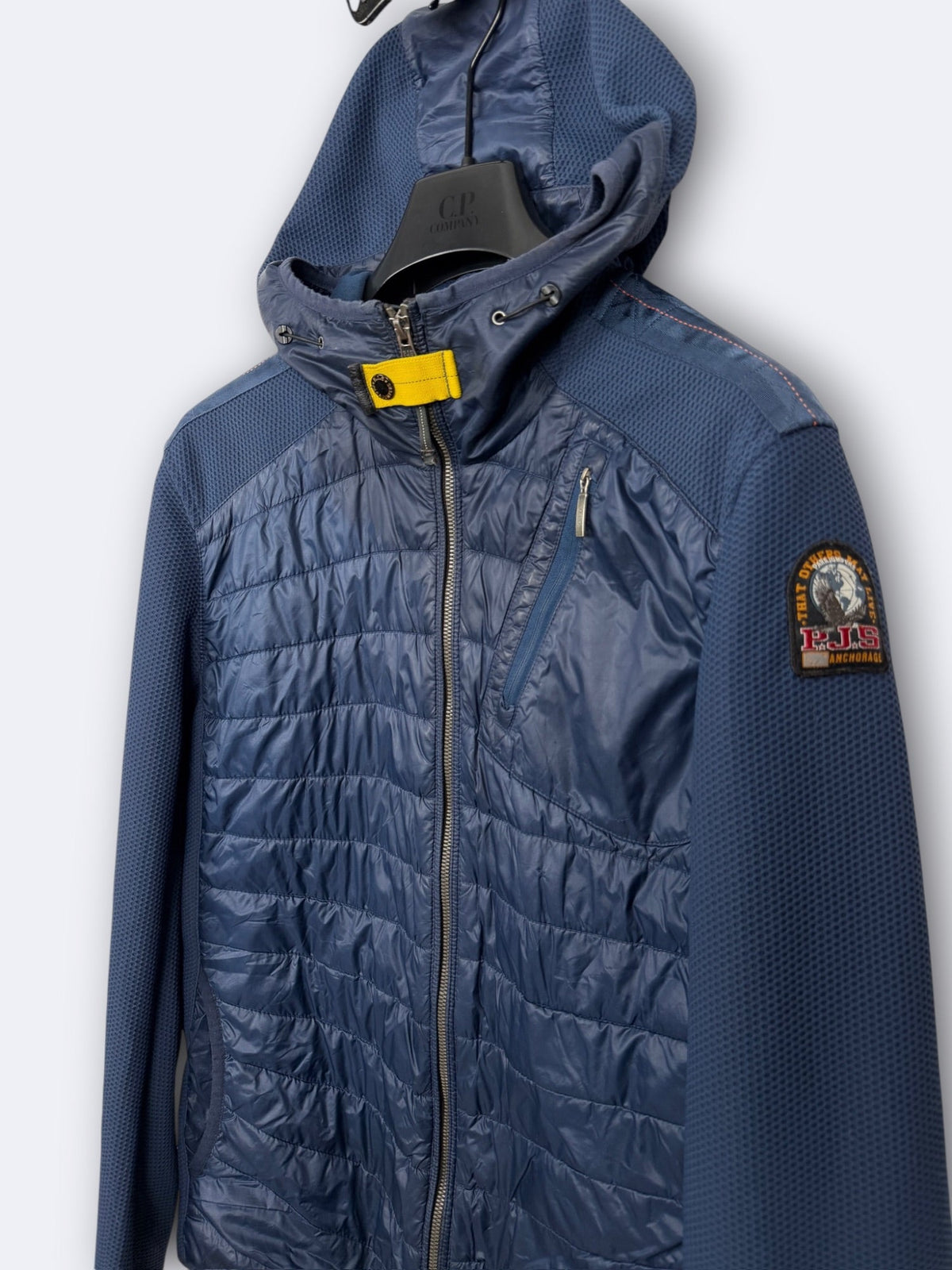 Veste Hybride "Warm Up" Parajumpers - M Casual Area