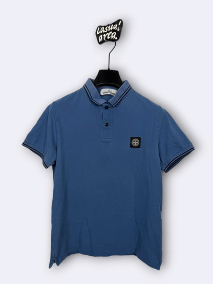 Polo Stone Island - L Casual Area