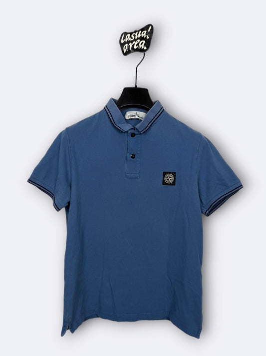 Polo Stone Island - L Casual Area