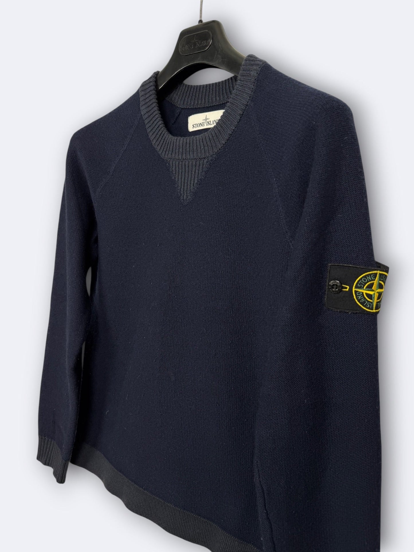 Crewneck Stone Island - M Casual Area