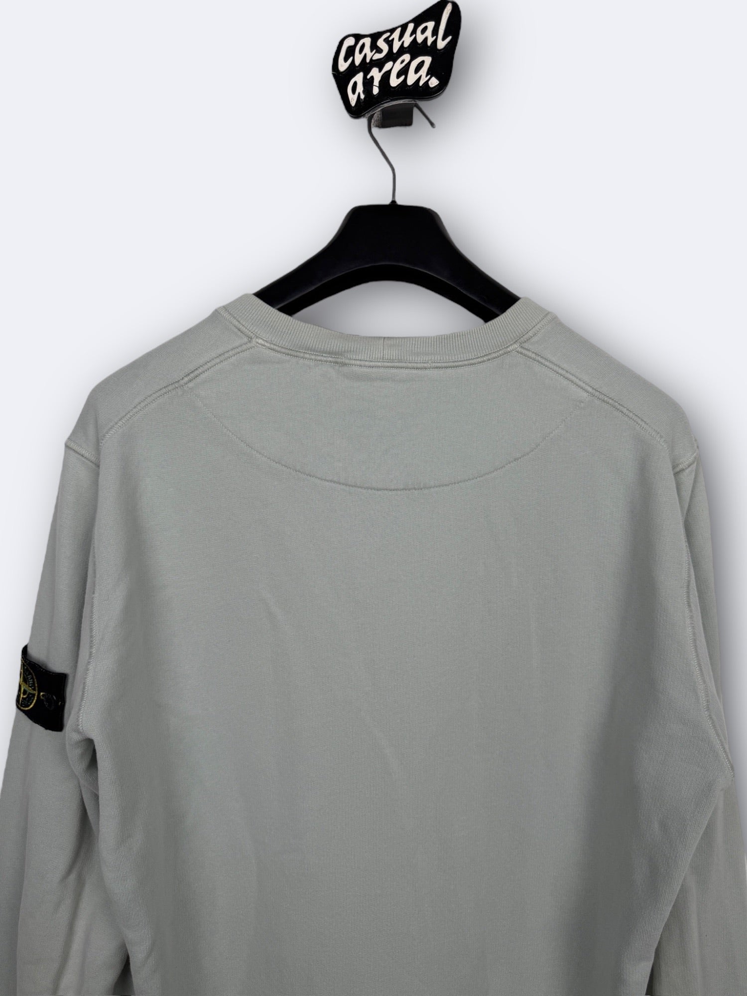 Crewneck Stone Island - XL Casual Area
