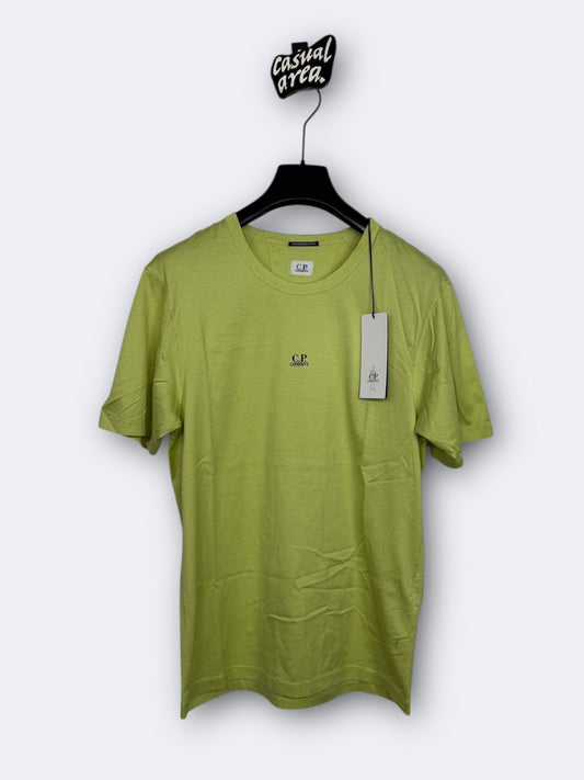 Tee-shirt C.P. Company "100% Mercerized Cotton" - S Casual Area