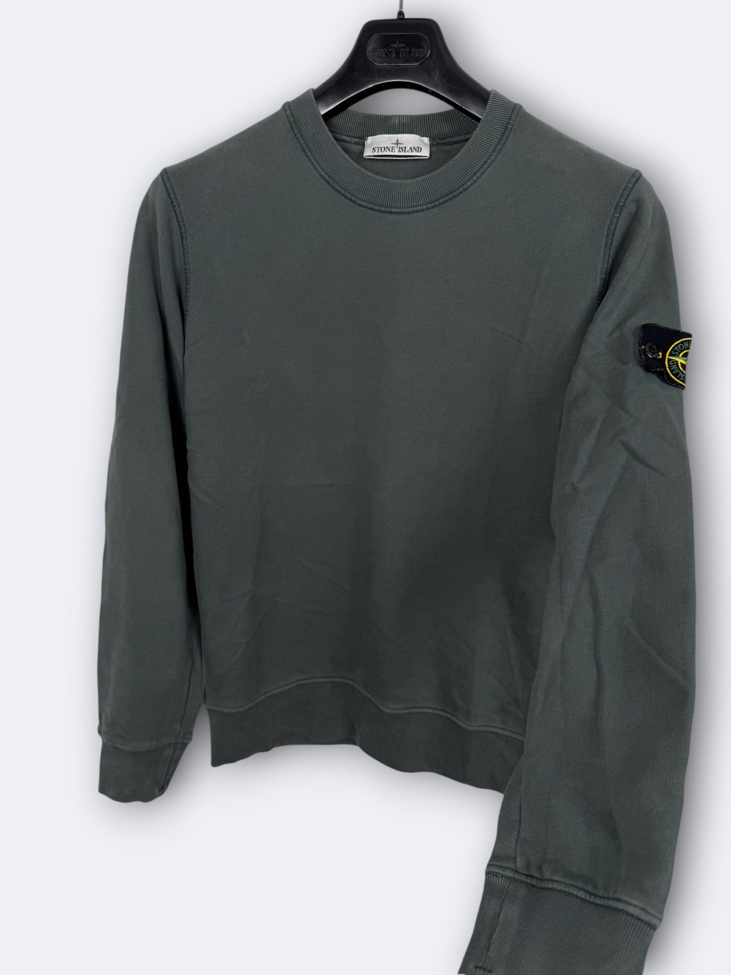 Crewneck Stone Island - S Casual Area