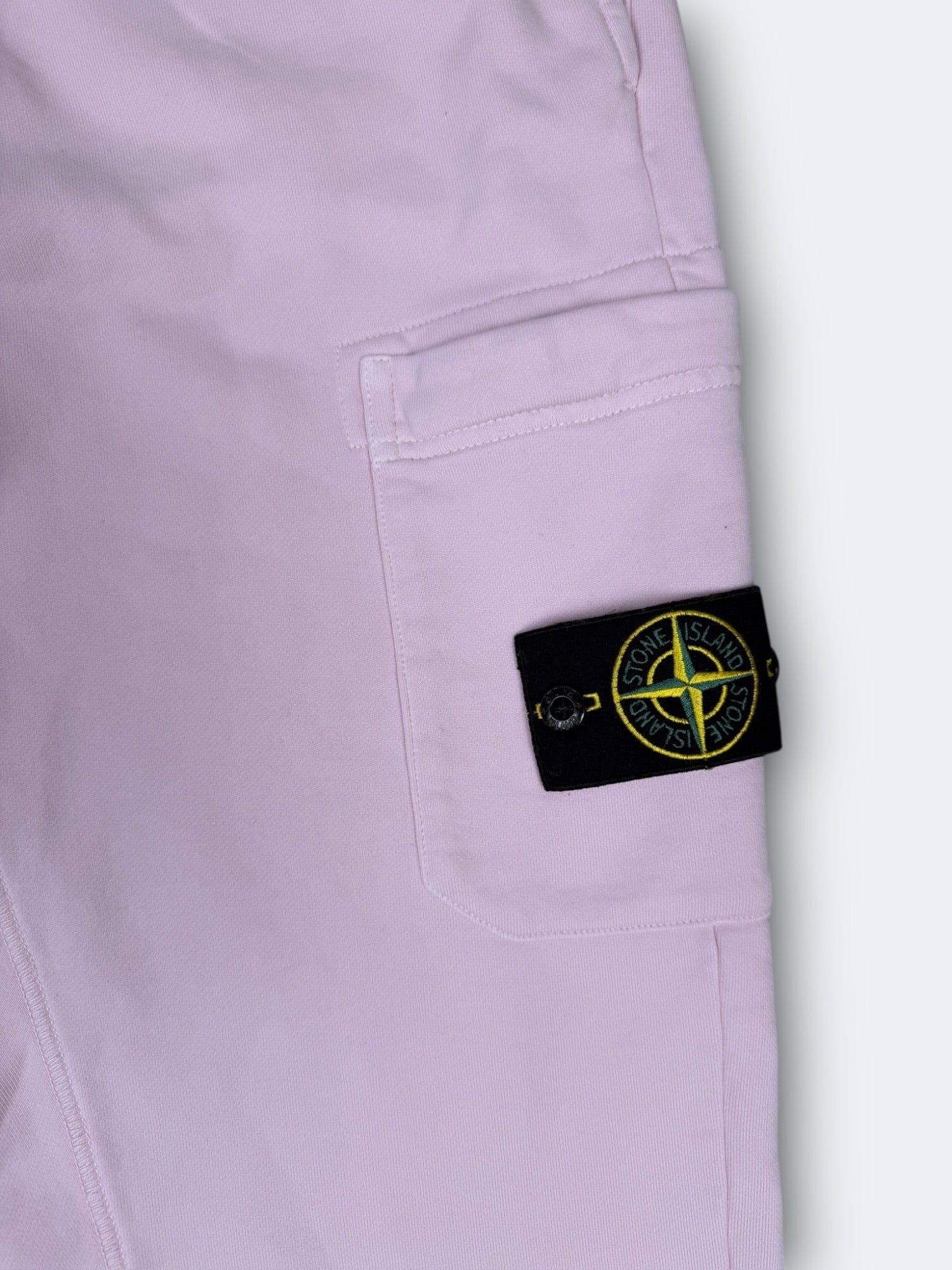 Jogging Stone Island - M Casual Area