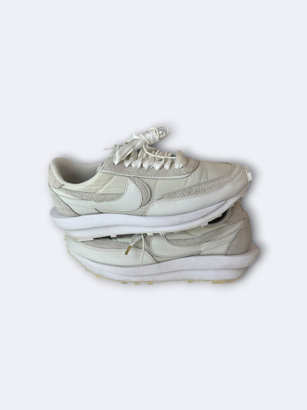 Sacai x Nike LD Waffle "White" - 44,5 Casual Area
