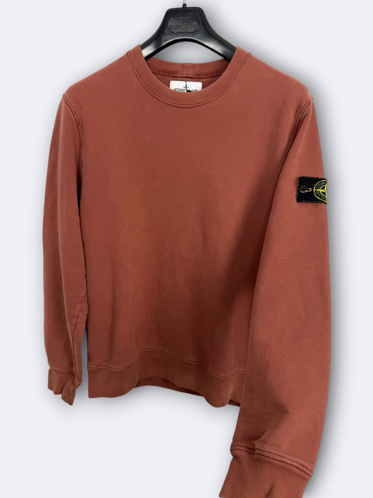Crewneck Stone Island - L Casual Area