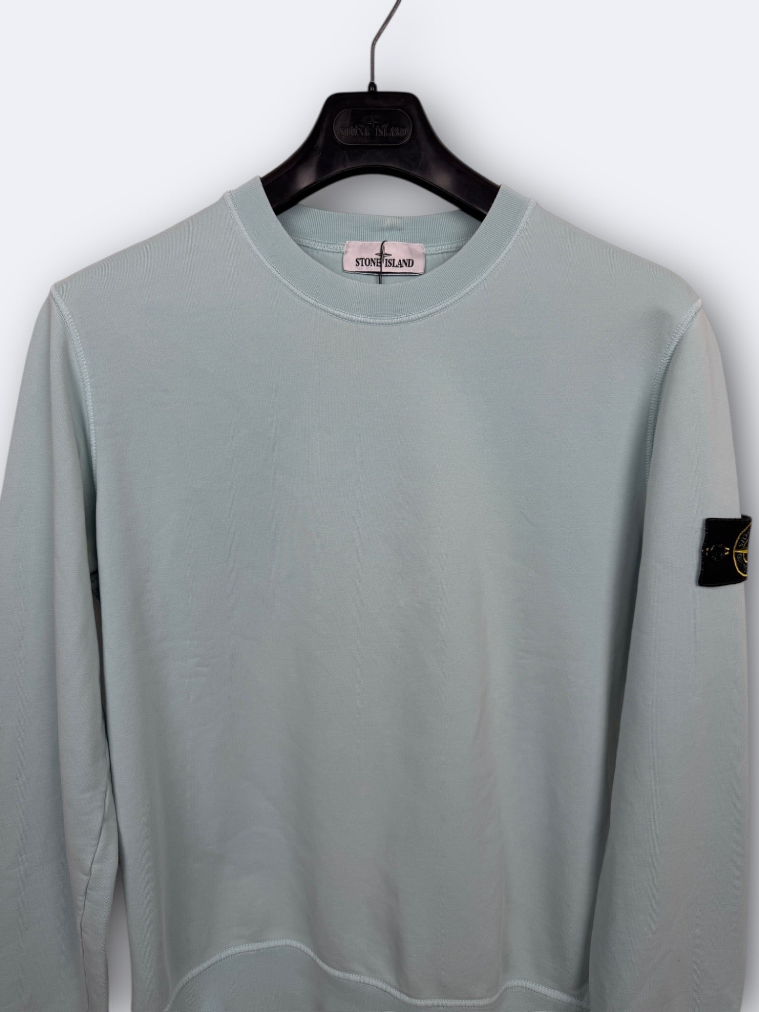 Crewneck Stone Island - M Casual Area