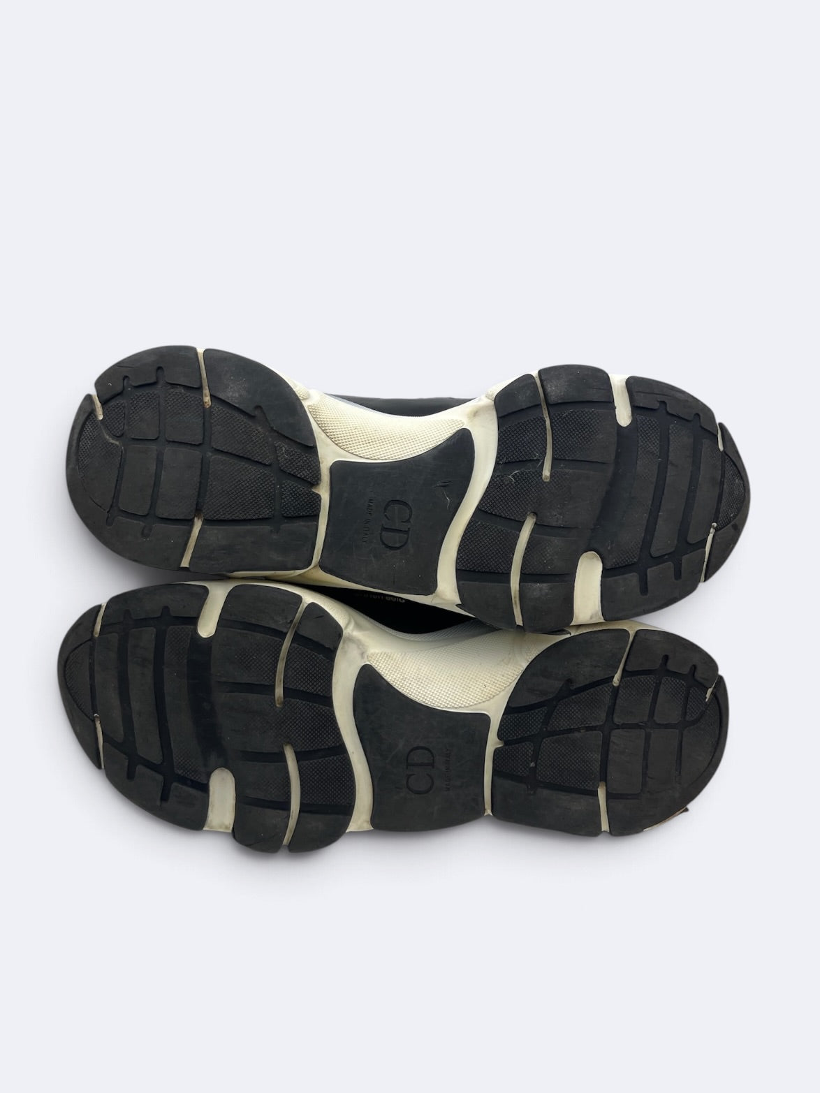 Dior B22 "Black" - 43 Casual Area