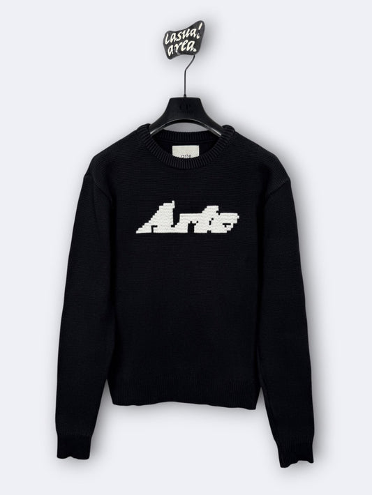 Crewneck Arte "Kobe Logo" - S Casual Area