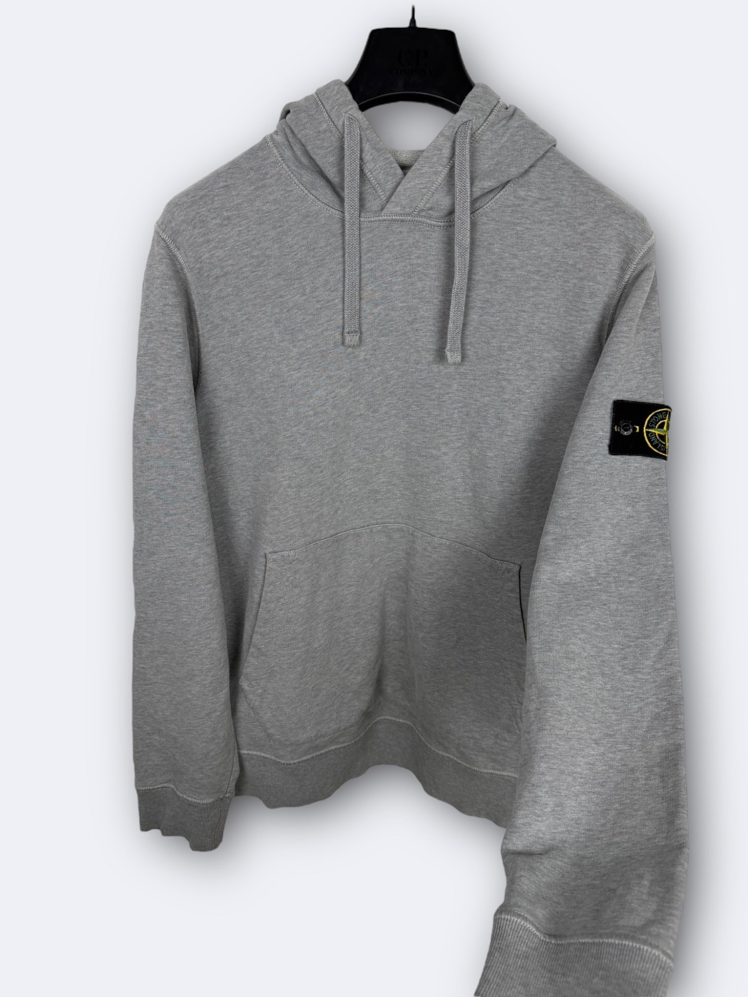 Hoodie Stone Island - S Casual Area