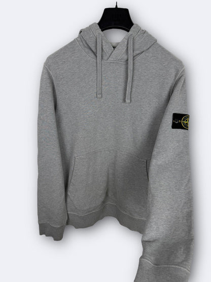Hoodie Stone Island - S Casual Area