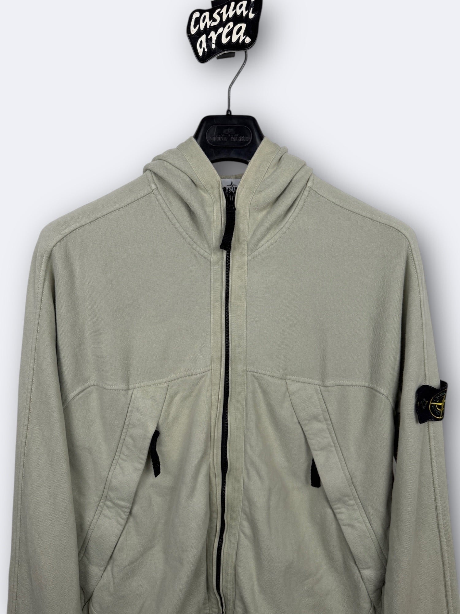 Gilet Stone Island - M Casual Area