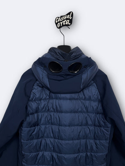 C.P. Shell Goggle Jacket C.P. Company - M Casual Area