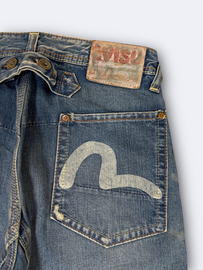 Jean Evisu - S Casual Area