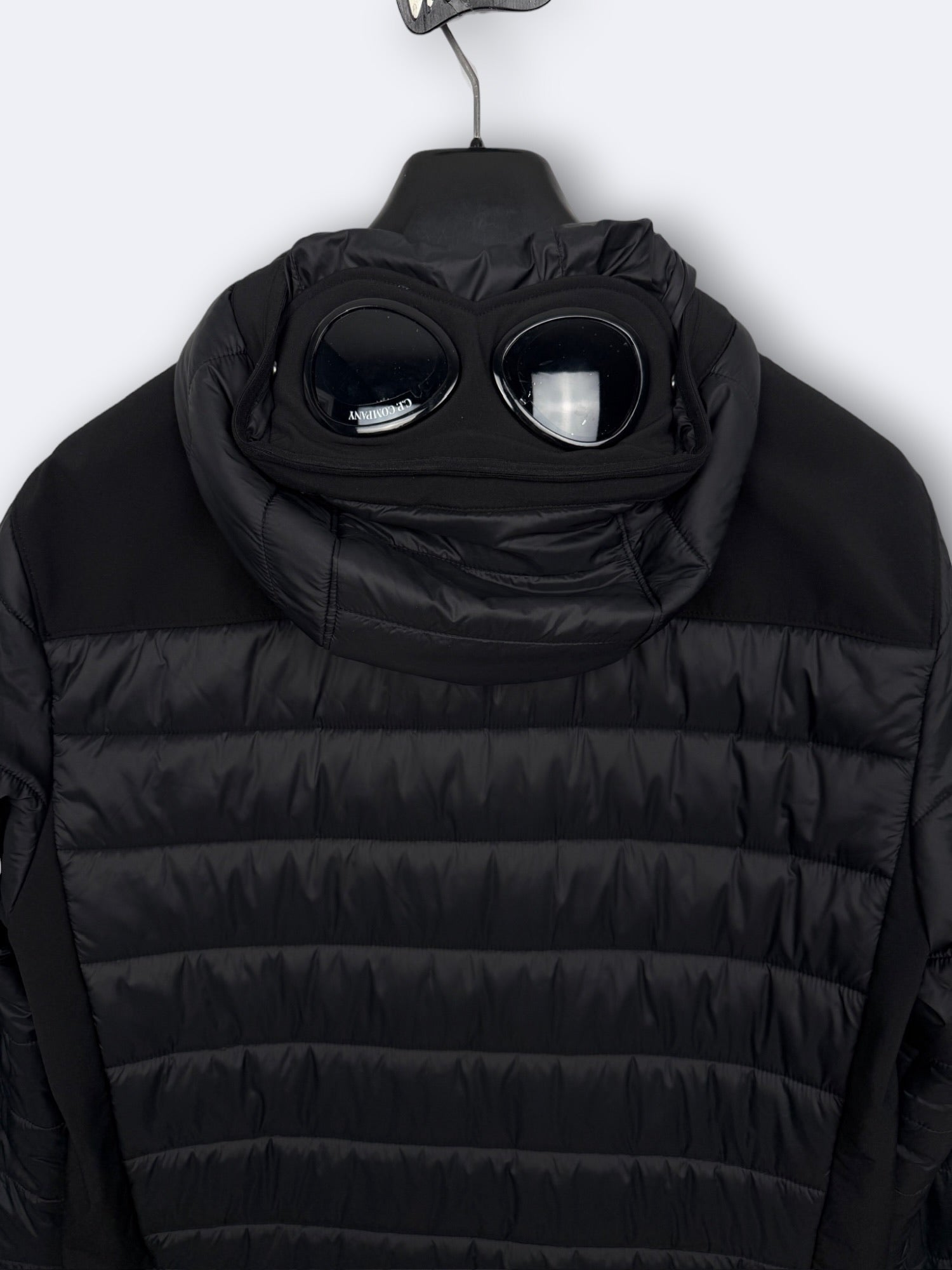 C.P. Shell-R Goggle C.P. Company - L Casual Area