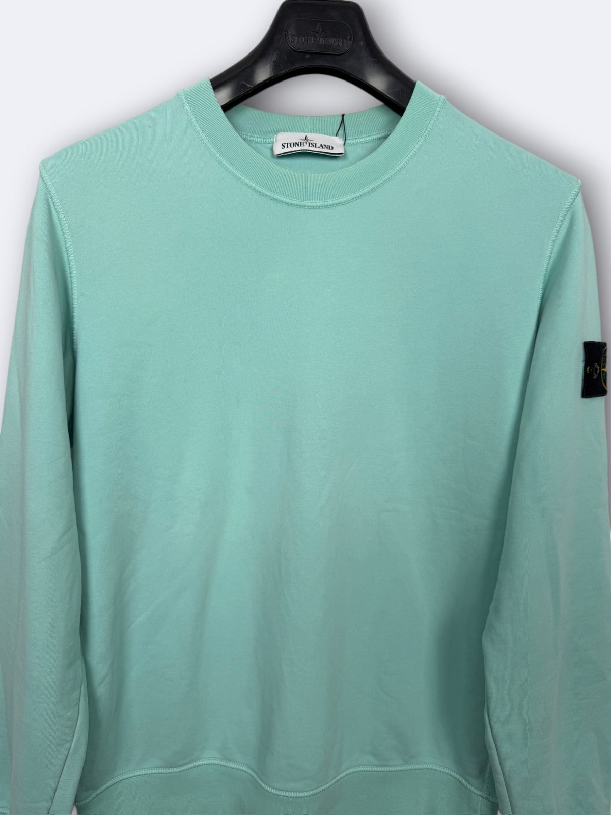 Crewneck Stone Island - M Casual Area