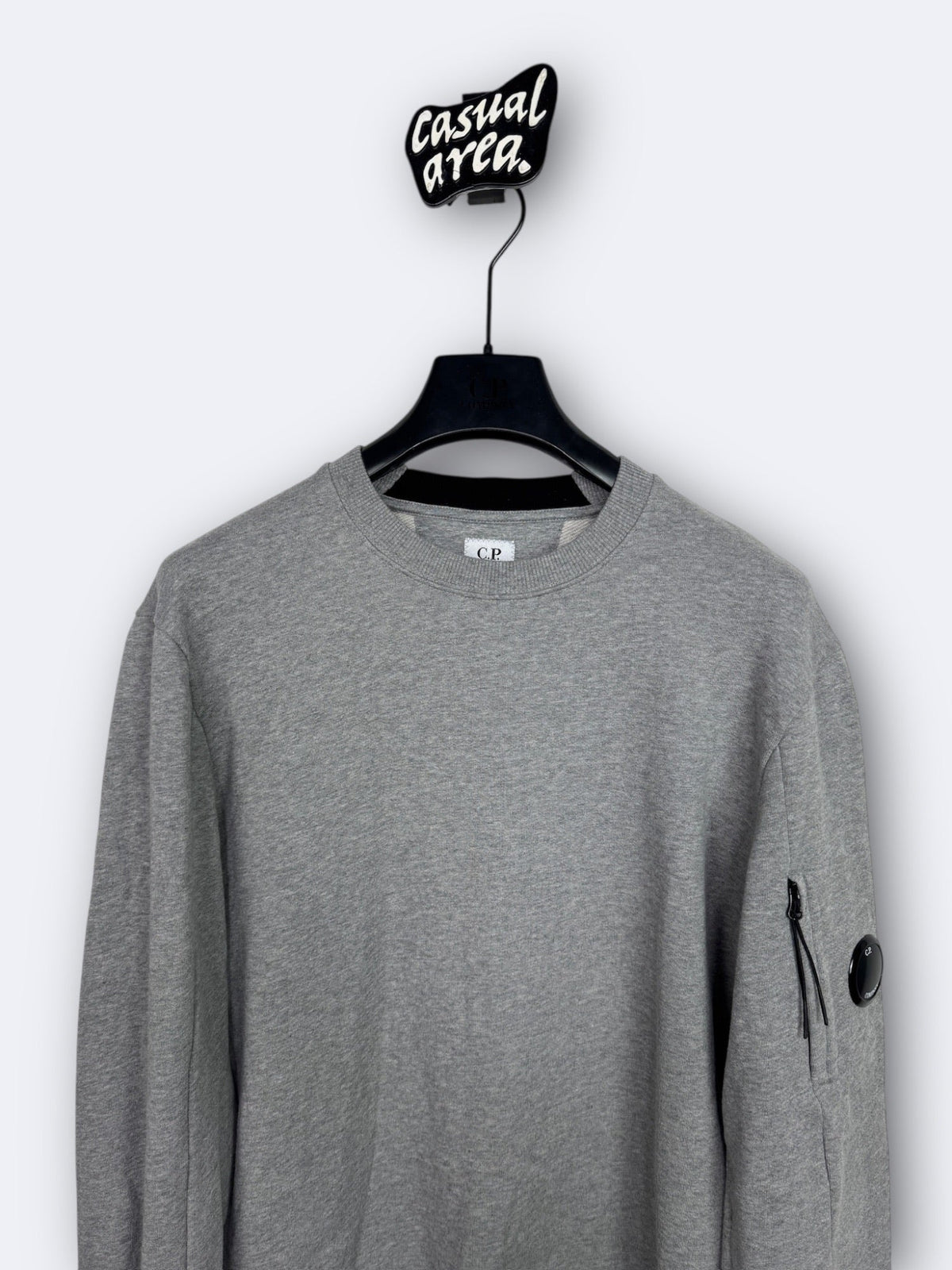 Crewneck C.P. Company - S Casual Area