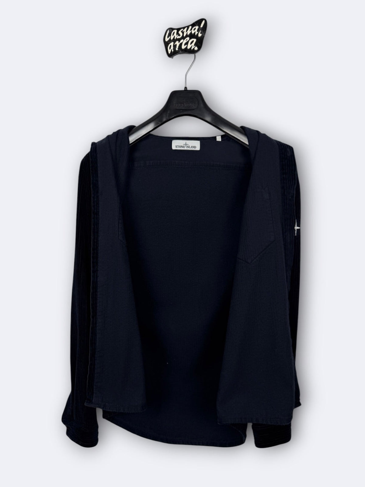 Overshirt Stone Island - S Casual Area
