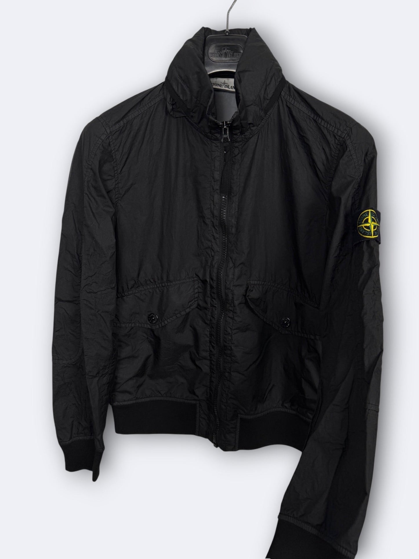 Veste "Membrana 3L TC" Stone Island - S Casual Area