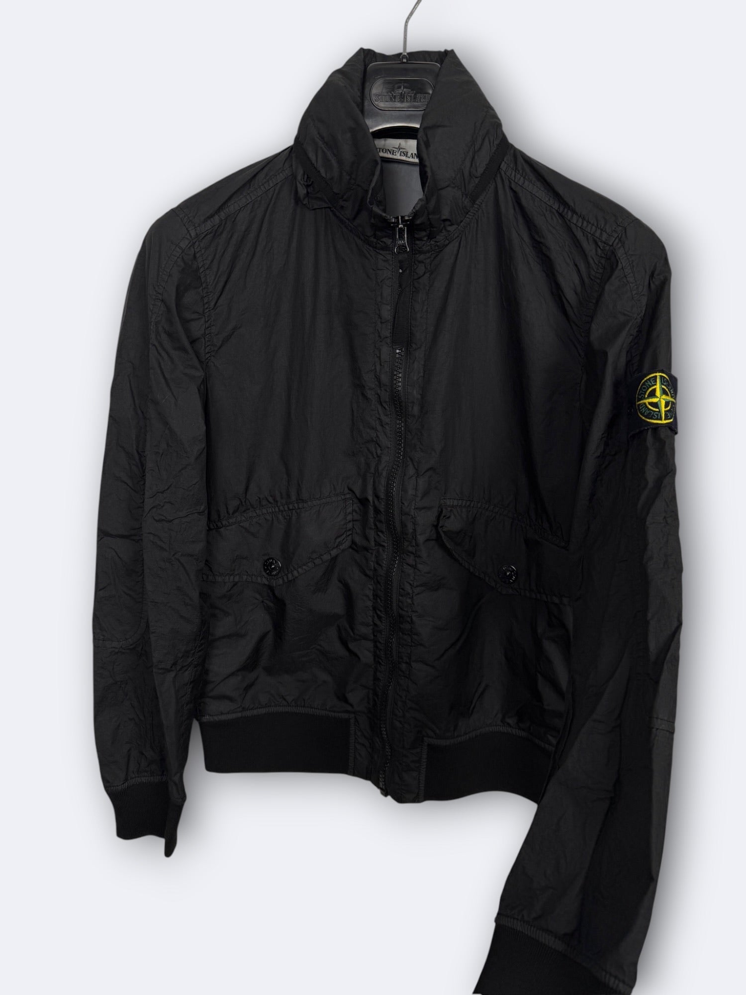 Veste "Membrana 3L TC" Stone Island - S Casual Area