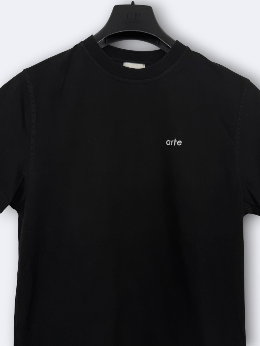 Tee-shirt Arte - S Casual Area