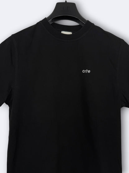 Tee-shirt Arte - S Casual Area