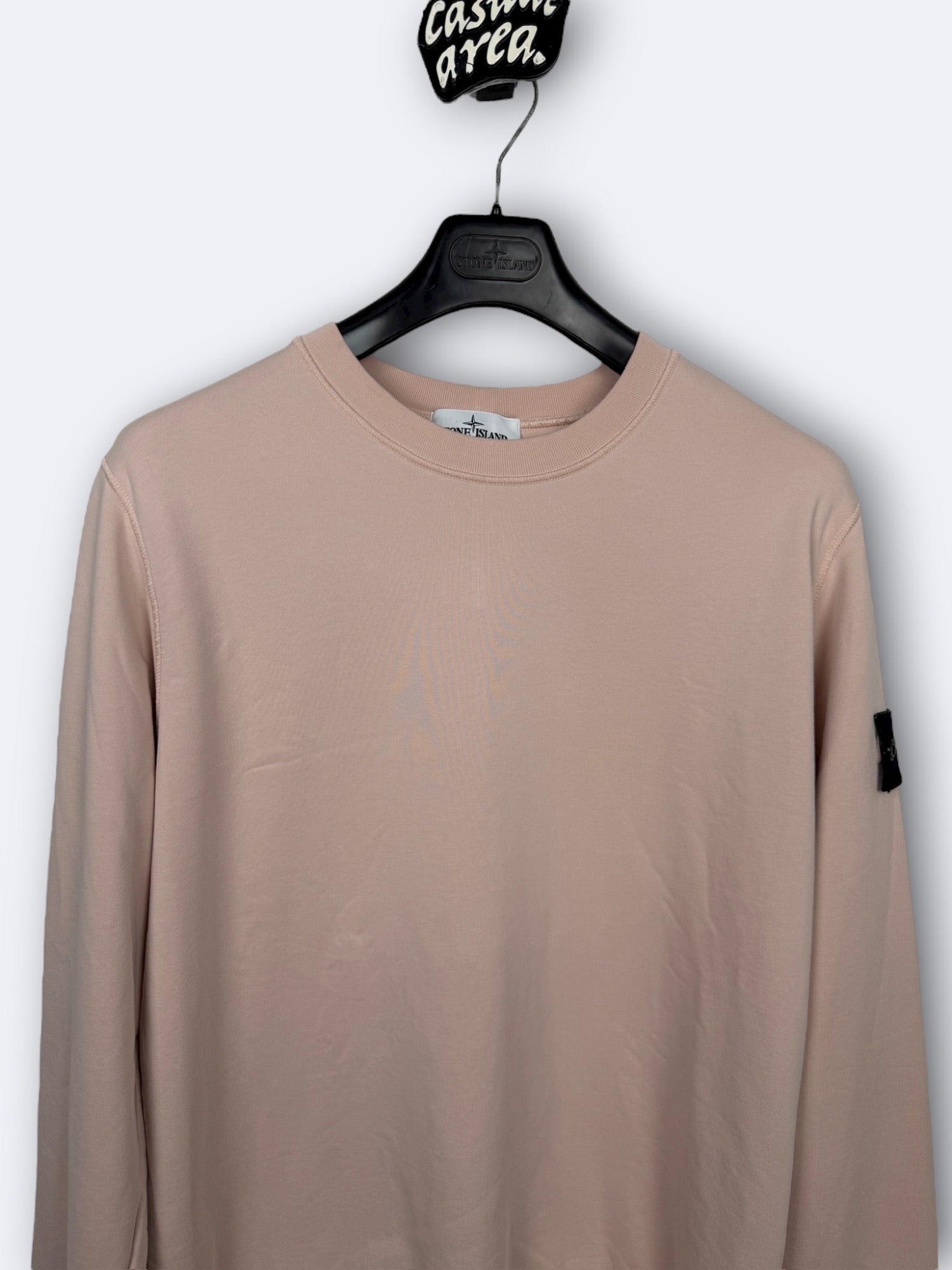 Crewneck Stone Island - XL Casual Area