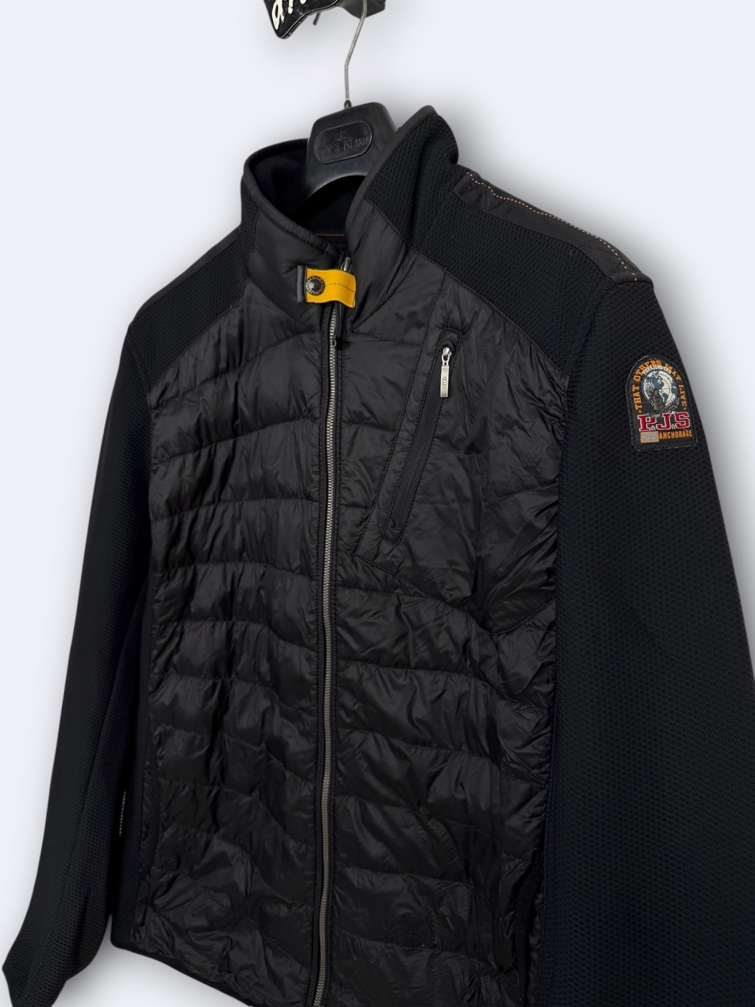 Veste Hybride "Warm Up" Parajumpers - L Casual Area