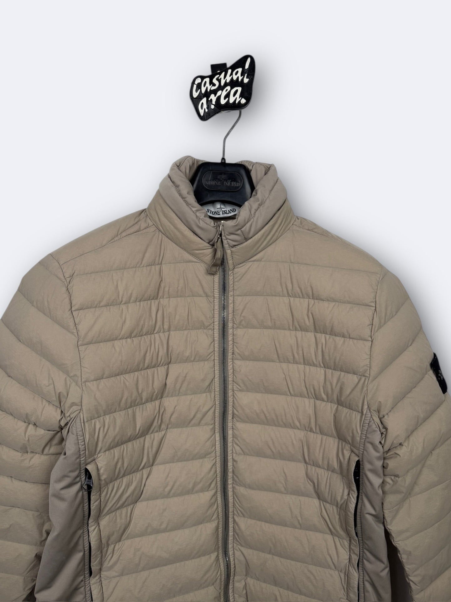 Doudoune Stone Island - M Casual Area