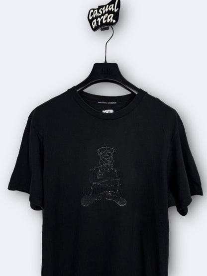 Tee-shirt "Comics and Cars" C.P. Company - L Casual Area