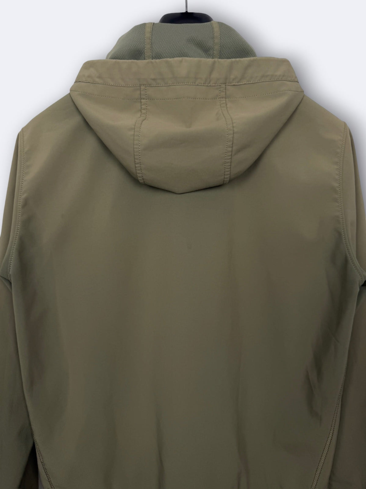 Light Soft Shell-R Stone Island - L Casual Area